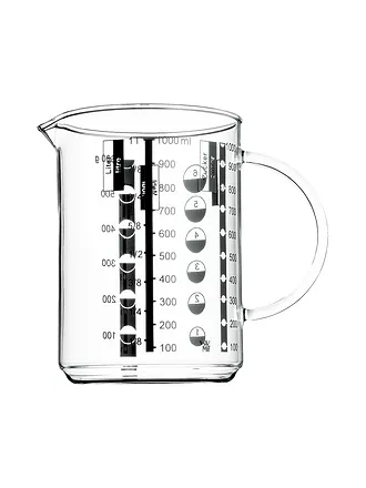 WMF | Vaso medidor 1 l | 